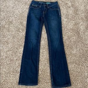 Cruel Denim - Abby style jeans